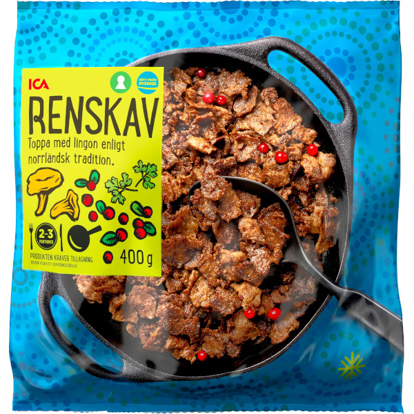 ICA Renskav