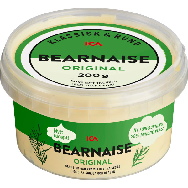 ICA Bearnaise Original