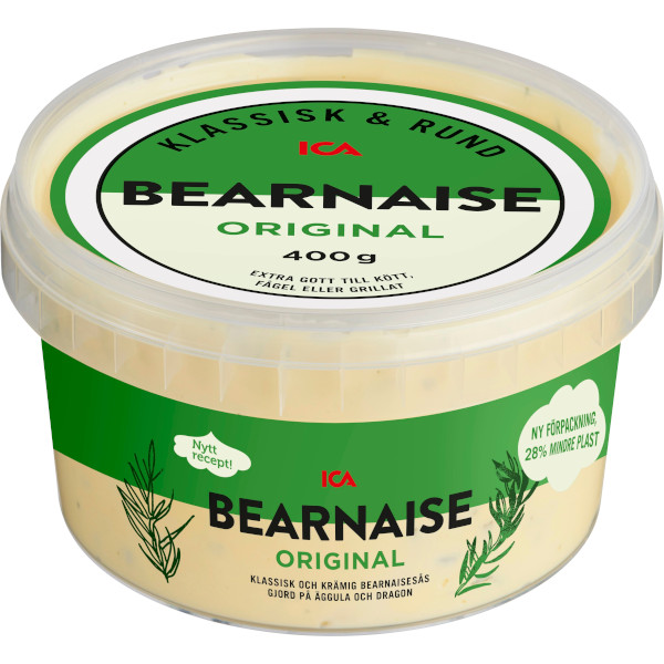 ICA Bearnaise Original