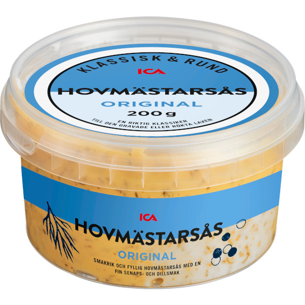 ICA Hovmästarsås
