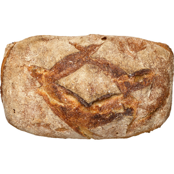 ICA Selection Valnötsbröd