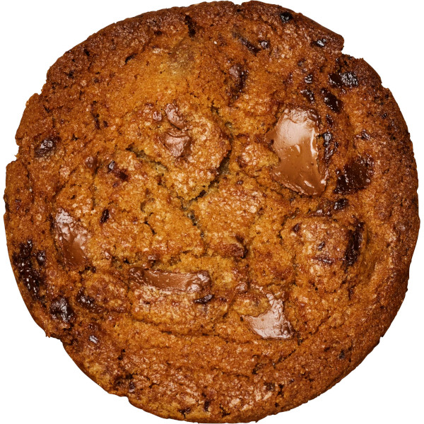 ICA Selection Chocolate Chip Cookie