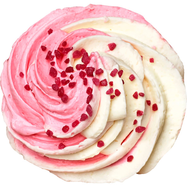 ICA Selection Red Velvet Cupcake