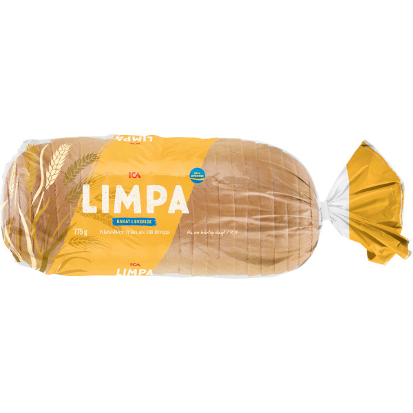 ICA Limpa