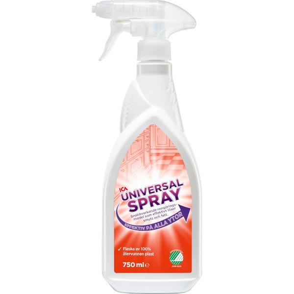 ICA Universalspray