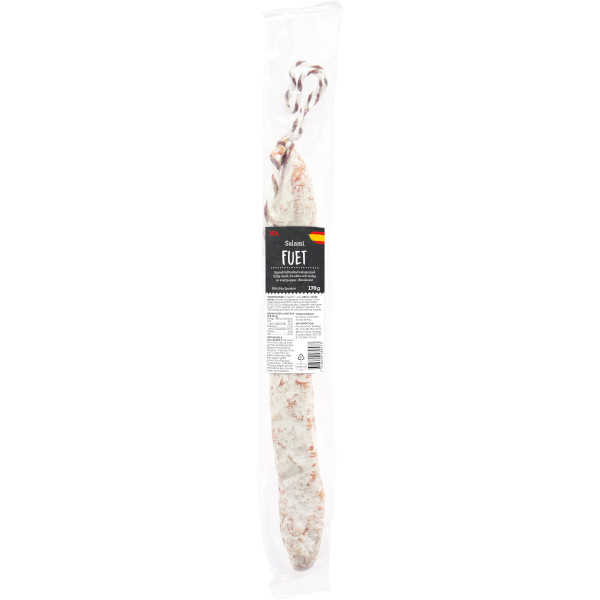 ICA Salami Fuet