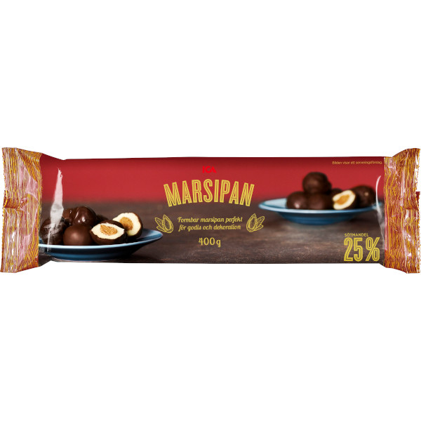 ICA Marsipan