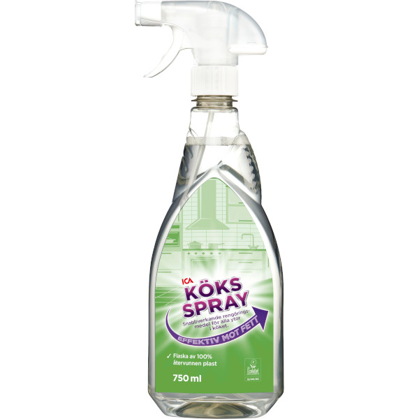 ICA Köksspray