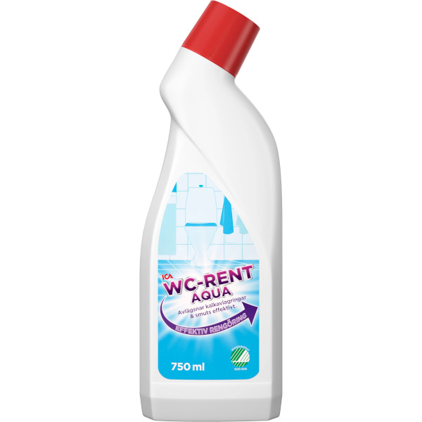 ICA WC-Rent Aqua