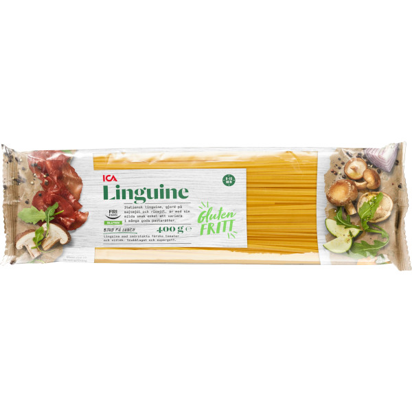 ICA Linguine Glutenfri