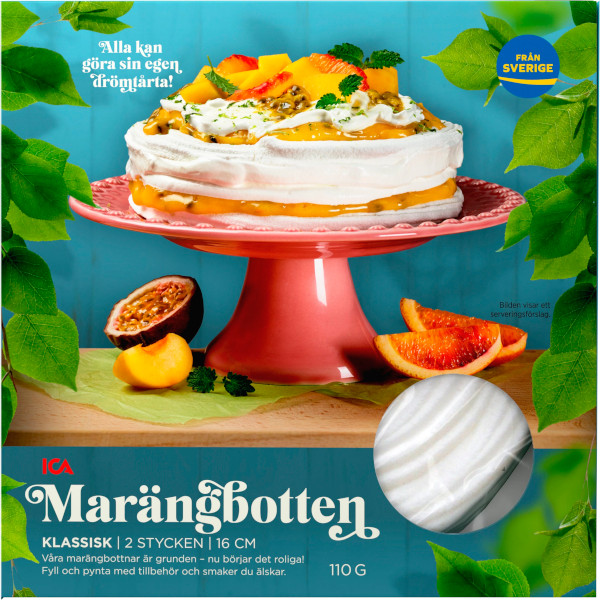 ICA Marängbotten