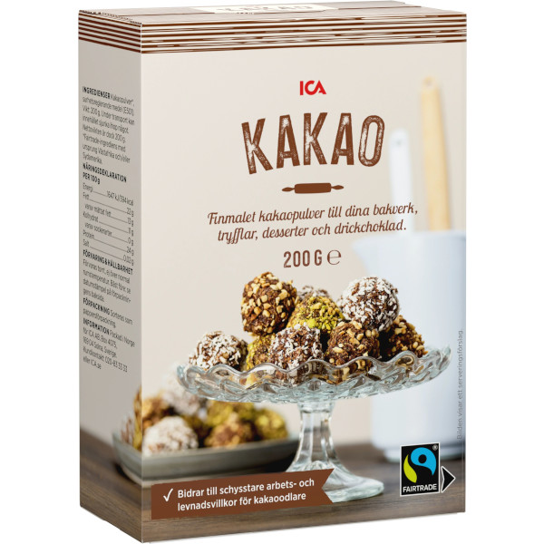 ICA Kakao