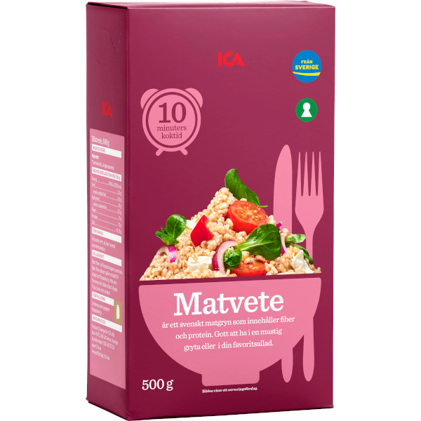 ICA Matvete