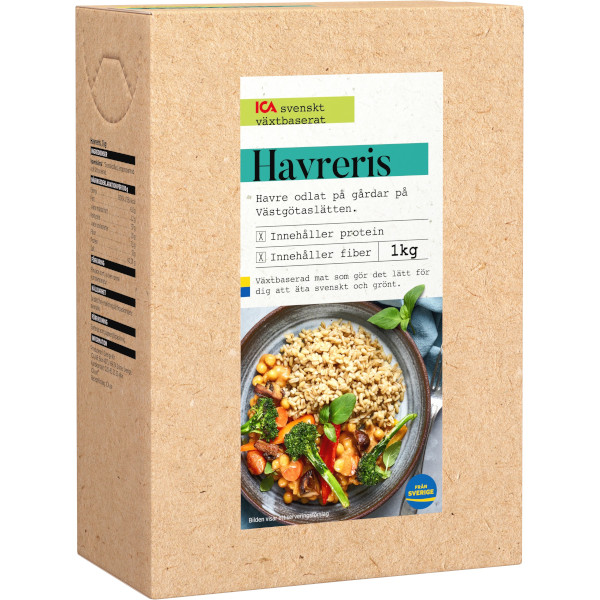ICA Havreris