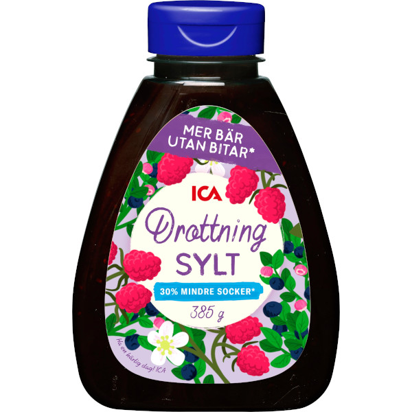 ICA Drottningsylt