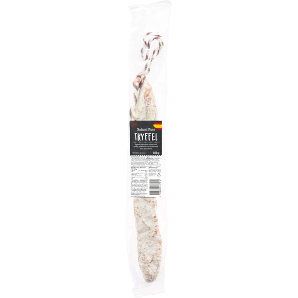 ICA Salami Fuet Tryffel