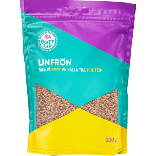 ICA Gott Liv Linfrön