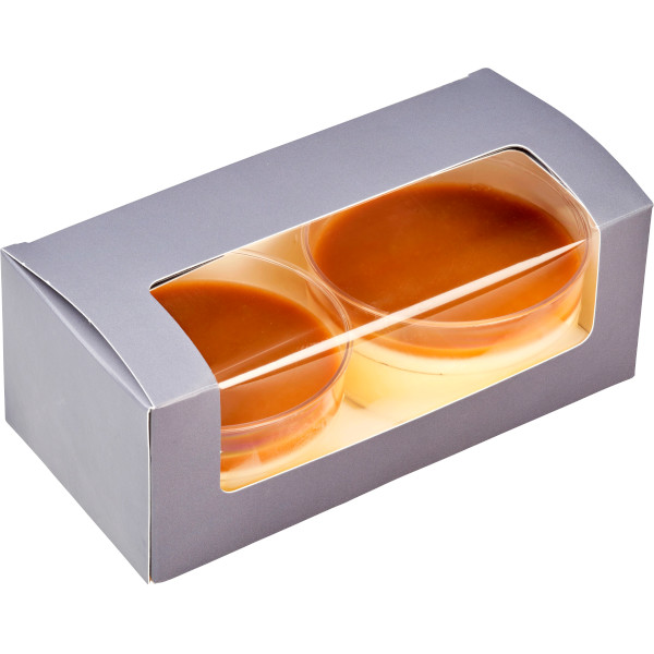 ICA Selection Bavaroise Caramel