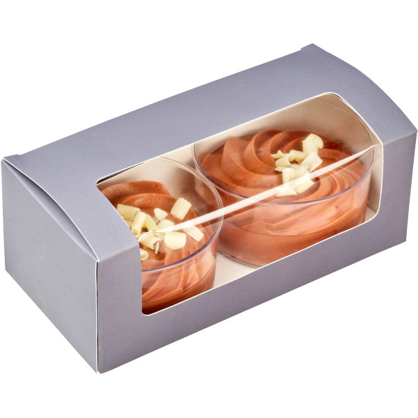 ICA Selection Chokladmousse