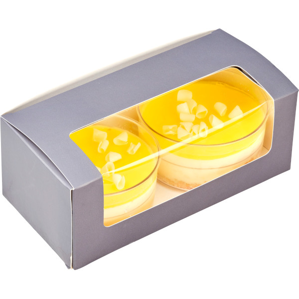 ICA Selection Bavaroise Citrus