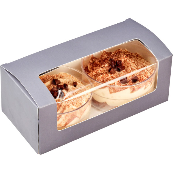 ICA Selection Tiramisu Laktosfri