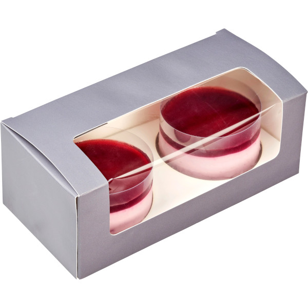 ICA Selection Blåbärscheesecake