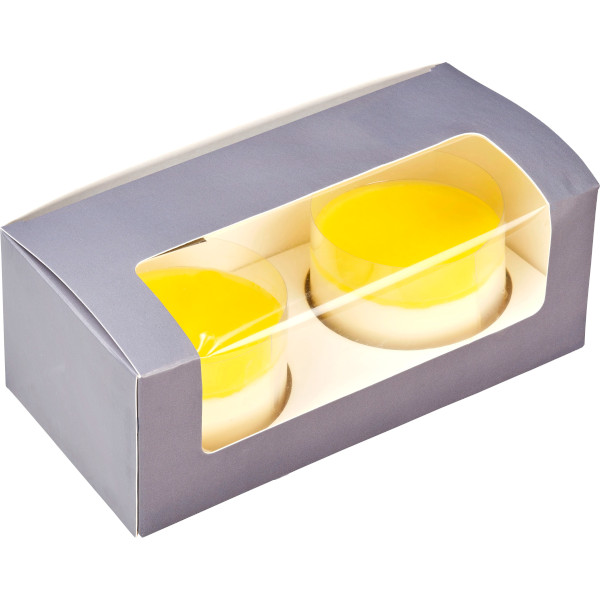 ICA Selection Citroncheesecake