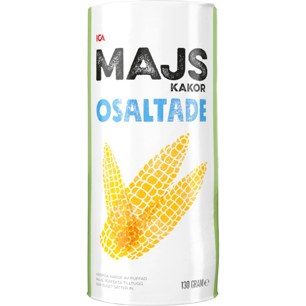 ICA Majskakor Osaltade