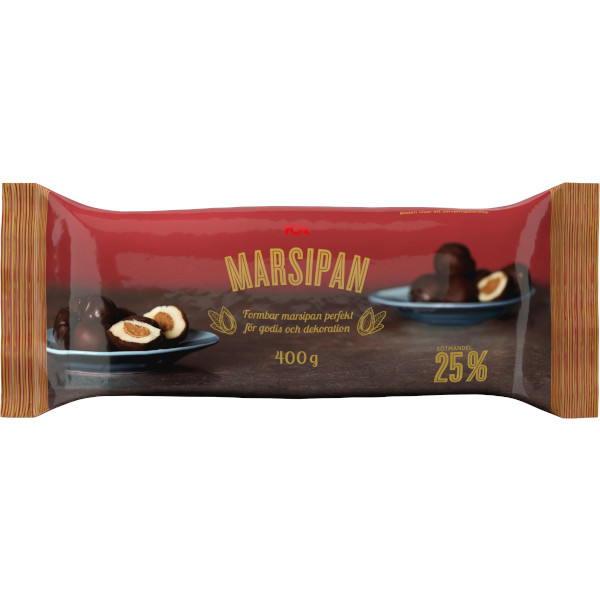 ICA Marsipan