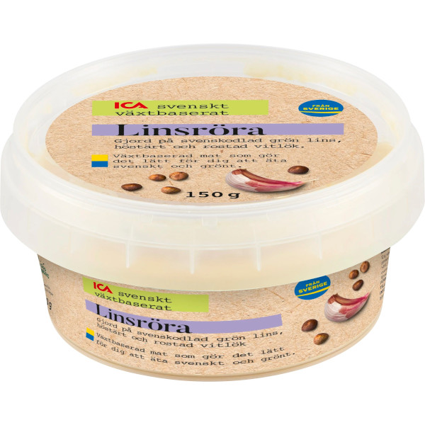 ICA Linsröra