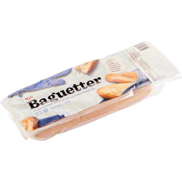 ICA Baguetter