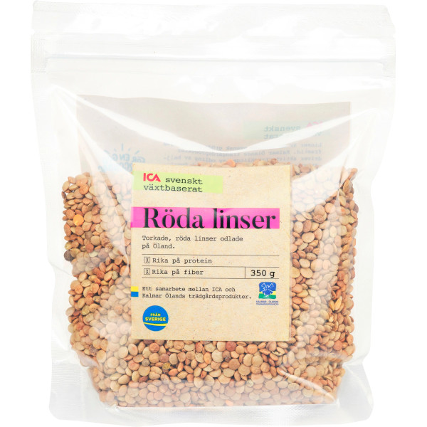 ICA Röda Linser