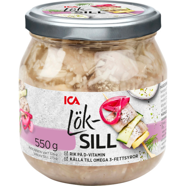ICA Löksill