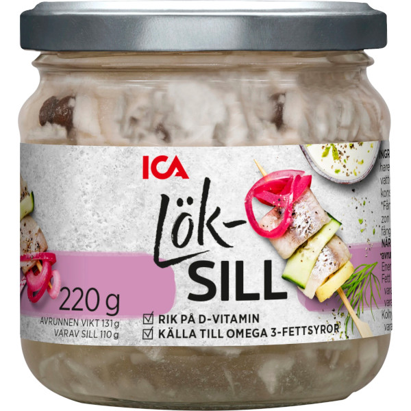 ICA Löksill
