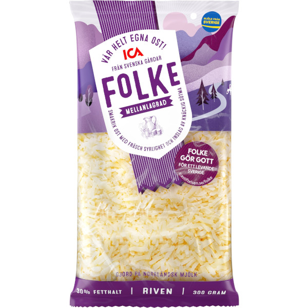 ICA Folke Riven