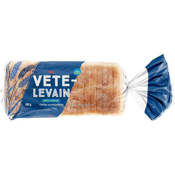 ICA Vetelevain