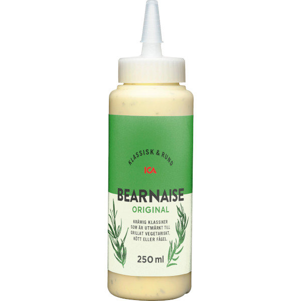 ICA Bearnaise