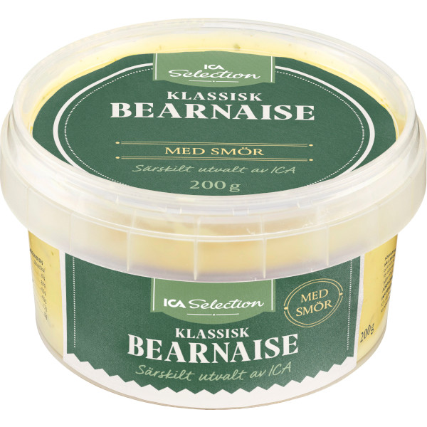 ICA Selection Bearnaise Klassisk