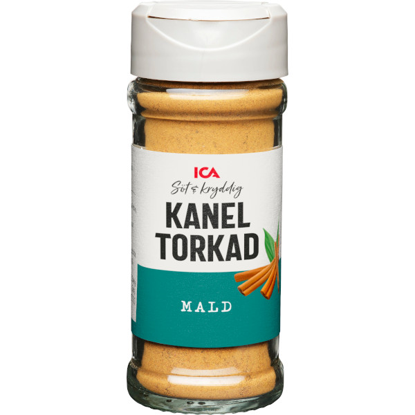 ICA Kanel Mald