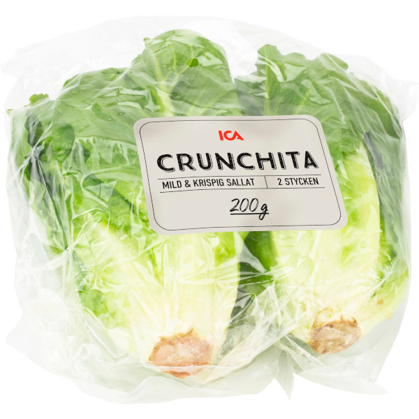 ICA Crunchita