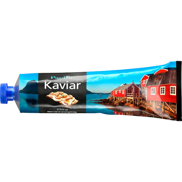 Pacific Kaviar