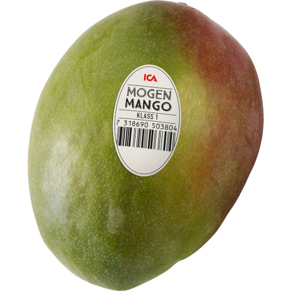 ICA Mango Mogen