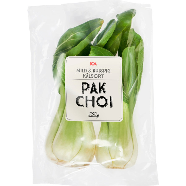 ICA Pak Choi