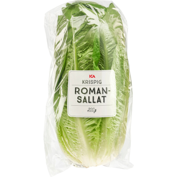 ICA Romansallat