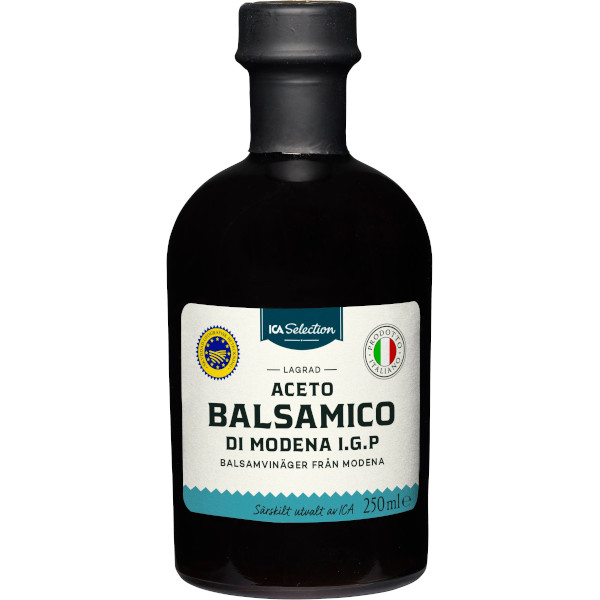 ICA Selection Balsamico Aceta Di Modena