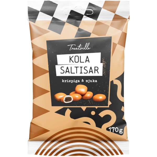 Treatville Kolasaltisar