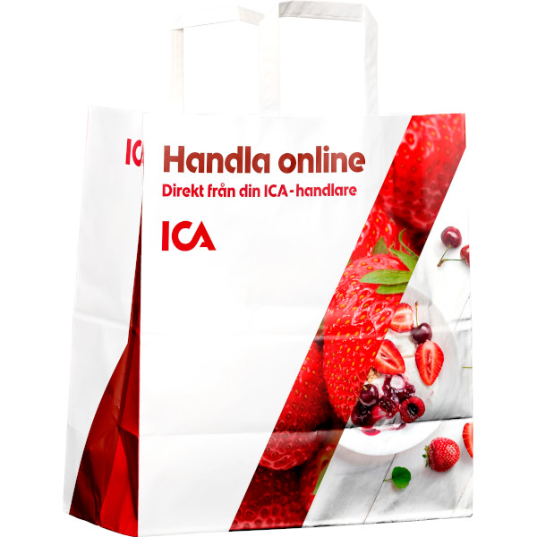 ICA Onlinekasse Generisk