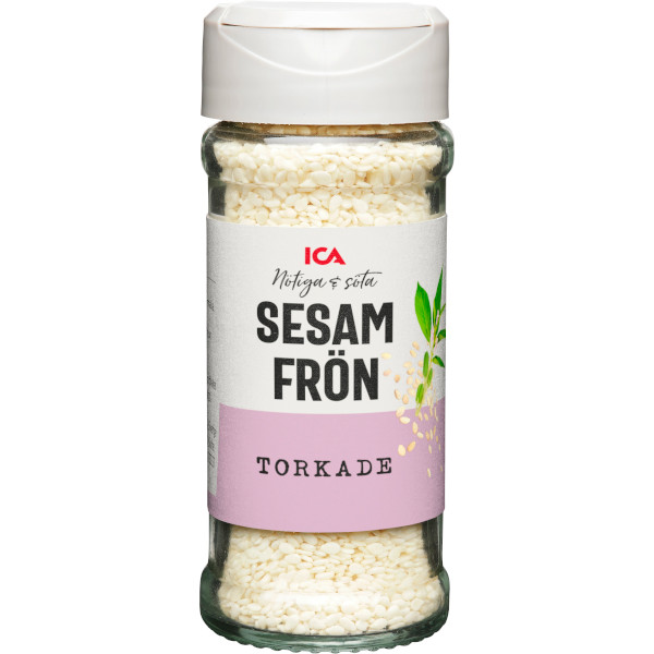 ICA Sesamfrön