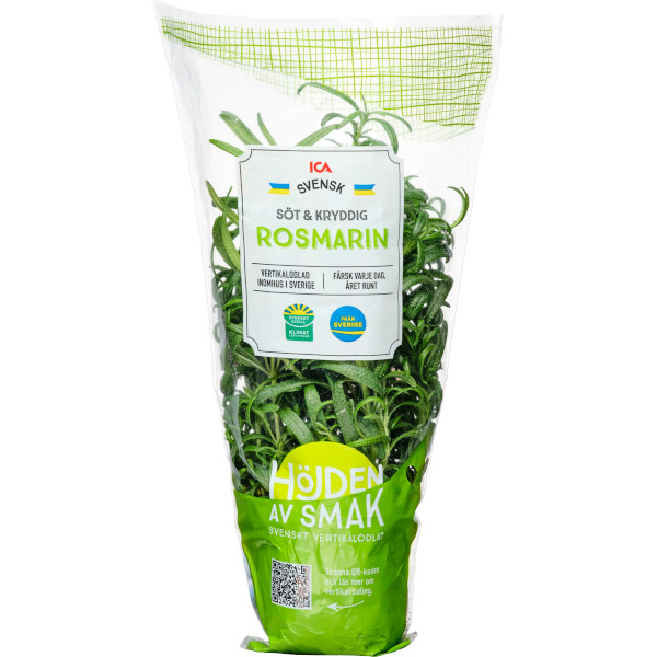 ICA Rosmarin