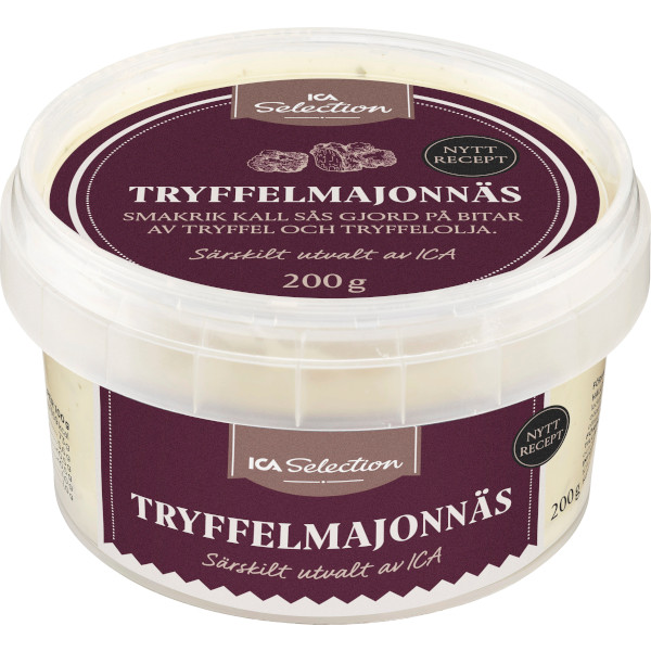 ICA Selection Tryffelmajonnäs